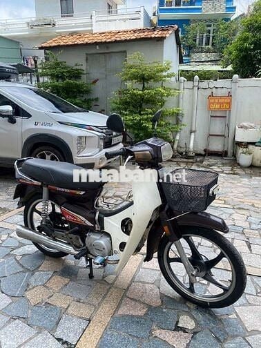 Xe dream Hàn Quốc