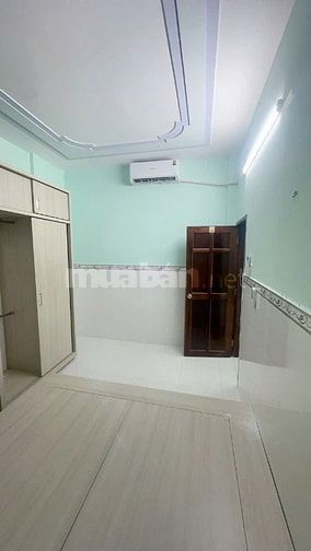 Nhà mới ở liền, tặng hết nội thất- Cần Giuộc, Long An- shr, hỗ trợ NH