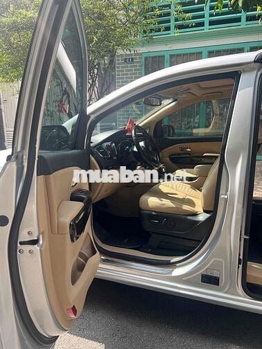 Kia Sedona 2019 Luxury D - 89000 km