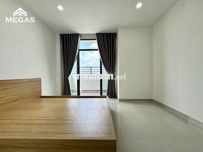 STUDIO MỚI FULL NỘI THẤT MÁY GIẶT RIÊNG NGAY PHAN VĂN HỚN TRƯỜNG CHINH