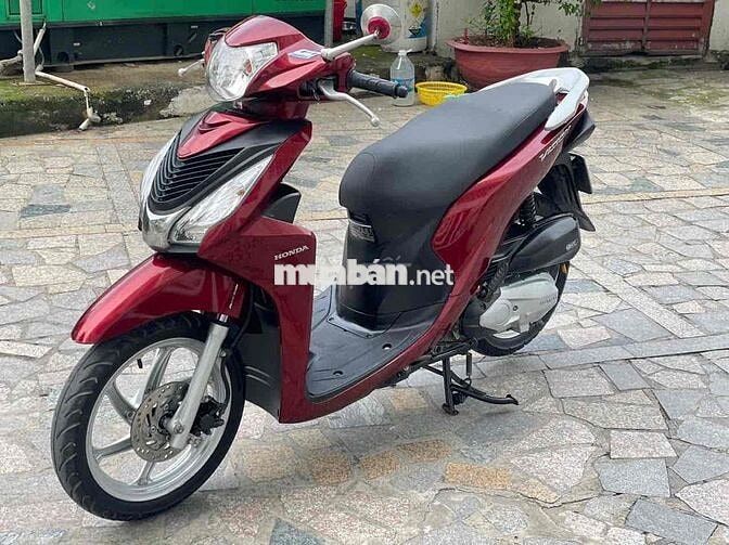 Vision 2018 trả trc 11tr5 nhận xe bao nợ xấu