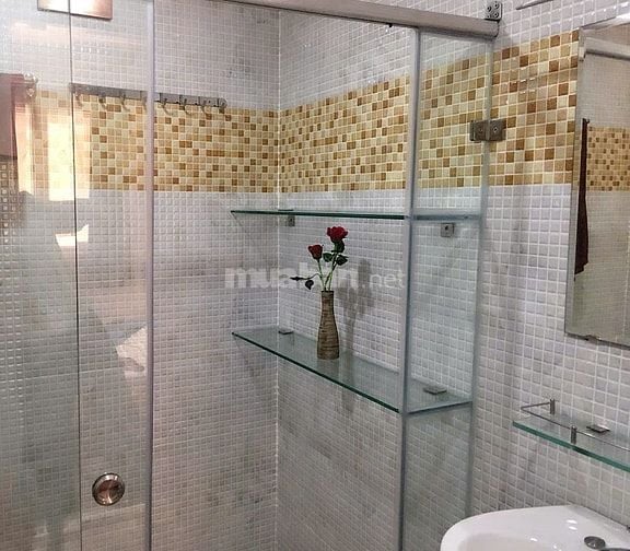 Cần bán gấp Căn hộ ngay tại trung tâm phường Bến Thành