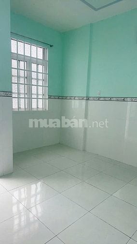 Nhà mới ở liền, tặng hết nội thất- Cần Giuộc, Long An- shr, hỗ trợ NH