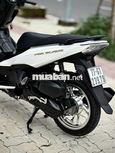💥Airblade 2014 bs vip 2.39.79- Đưa 12tr nhận xe 💥