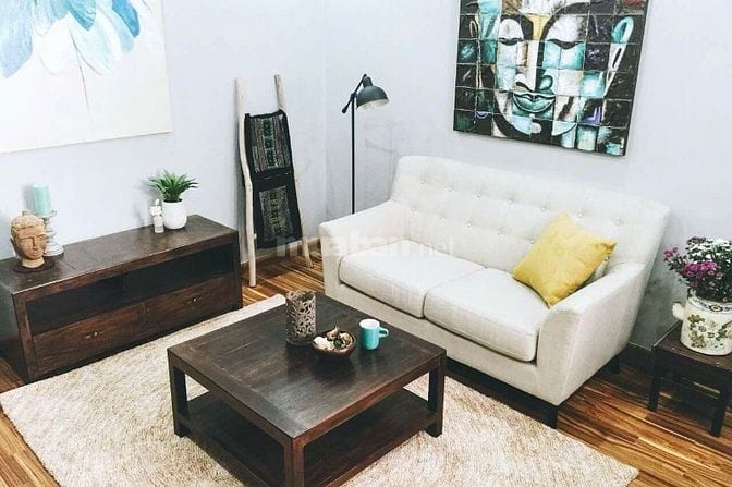 Cần bán gấp Căn hộ ngay tại trung tâm phường Bến Thành