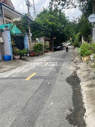 Bán nhà cấp 4 cách ga meetro 200m