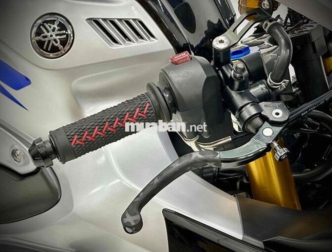 YAMAHA R15M ABS DATE 2022