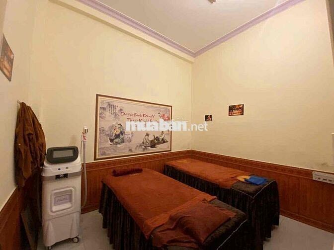 Cho thuê nhà mặt tiền Nguyễn Lương Bằng, P. Xuân Hương – Đà Lạt