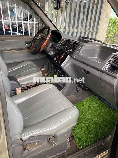 Mitsubishi Jolie 2003 chính chủ , máy số chất