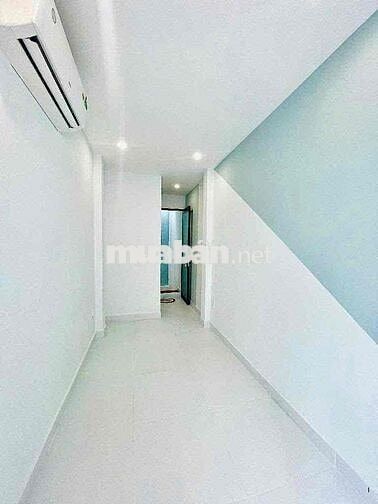 BÁN GẤP NHÀ 3 TẦNG LẠC LONG QUÂN-2.98..TY-TÂN BÌNH-DTSD 50.M2-2PN