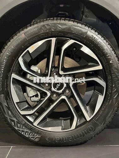 Kia Carens 2025 1.5G IVT