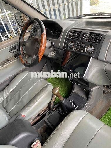 Mitsubishi Jolie 2003 chính chủ , máy số chất