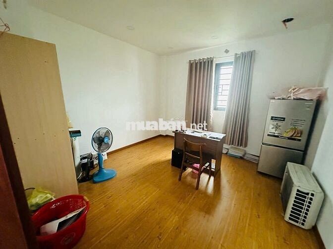 Bán Nhà 1 trệt 2 lầu 4pn 4wc, đang cho thuê 8tr/tháng - đường 13m