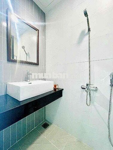 BÁN GẤP NHÀ 3 TẦNG LẠC LONG QUÂN-2.98..TY-TÂN BÌNH-DTSD 50.M2-2PN