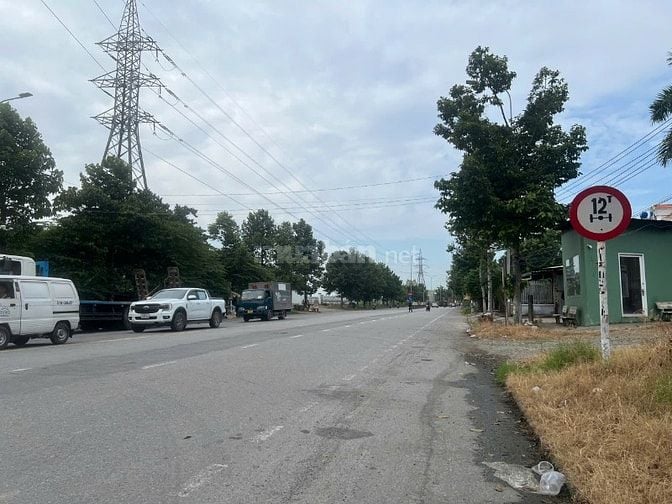 CHÍNH CHỦ CẦN BÁN HOẶC CHO THUÊ 3000M² ĐẤT FULL THỔ CƯ – KHU DÂN CƯ LO