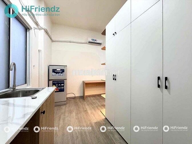 ✅ CĂN HỘ 5x FULL NỘI THẤT MỚI, NGAY ĐIỆN BIÊN PHỦ QUẬN 10
