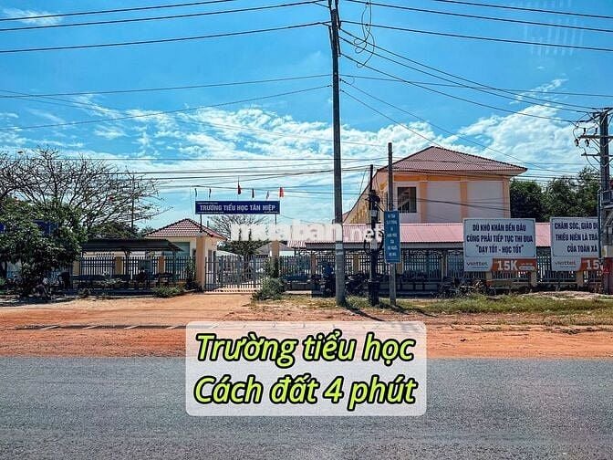 ĐƯỜNG SỎI ĐỎ QUY HOẠCH 20M. TÂN CHÂU- TÂY NINH