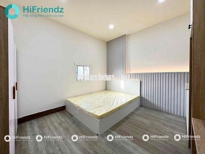 ✅ CĂN HỘ 5x FULL NỘI THẤT MỚI, NGAY ĐIỆN BIÊN PHỦ QUẬN 10