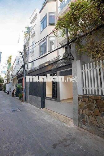 CHO THUÊ CĂN HỘ STUDIO MỚI NHƯ HÌNH - 42m2 - THUẬN TIỆN DI CHUYỂN