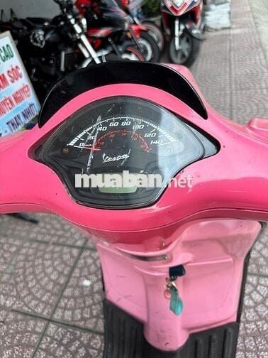 Piaggio Vespa 125 2014 bs 59x2-72445