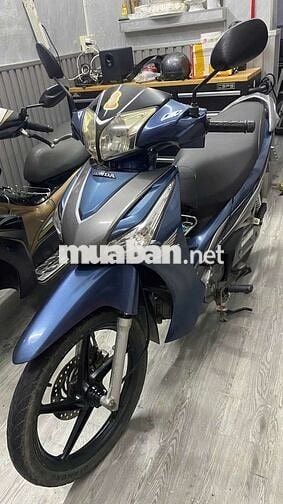 Future Fi 9 chủ