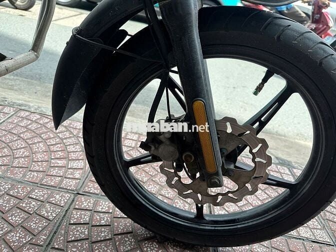 Sym moto Wolf 125cc 2010 bs 59t1-18703