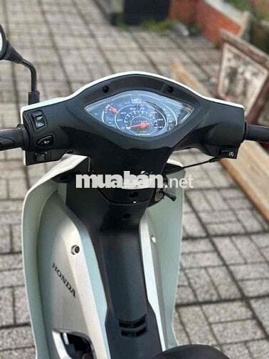 Wave 110cc/2023