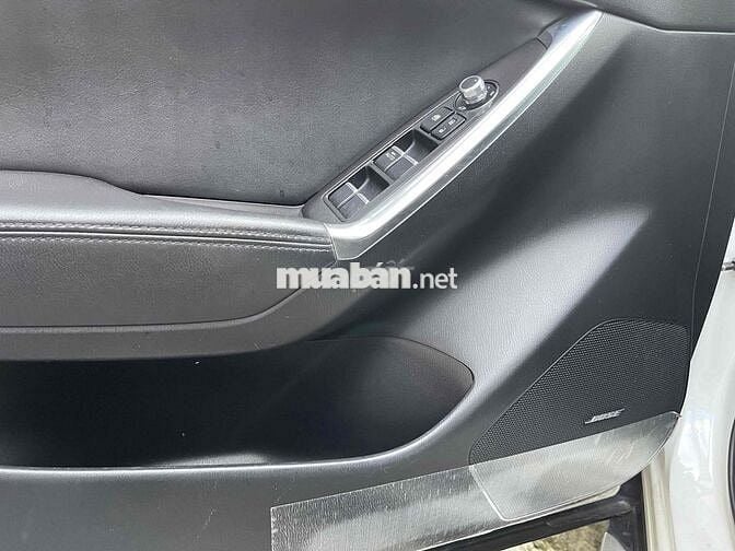 Mazda CX5 2016 2.5 Premium 2 Cầu