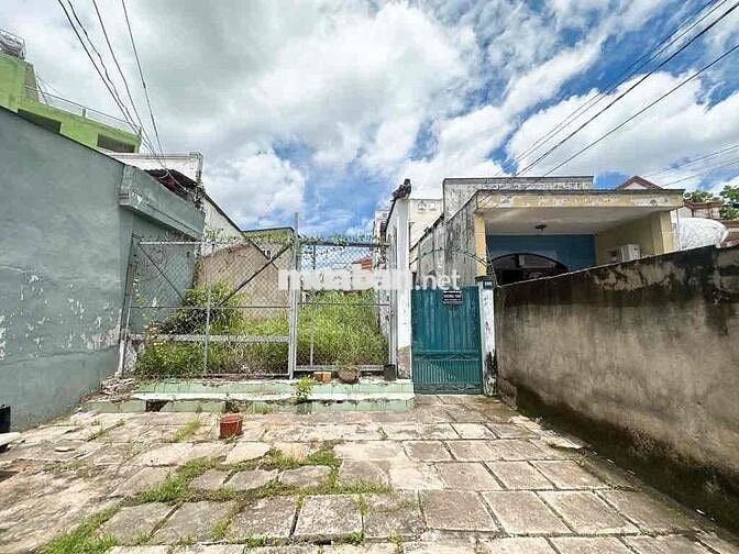 86.7m2 - Giá 12 tỷ - Ngang 8m - Mặt tiền đường số 53, Bình Thuận, Q7
