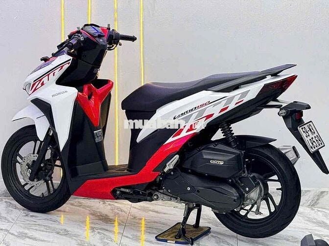 vario 150 2021 bstp 9c keng đẹp nợ xấu trả 50% ạ