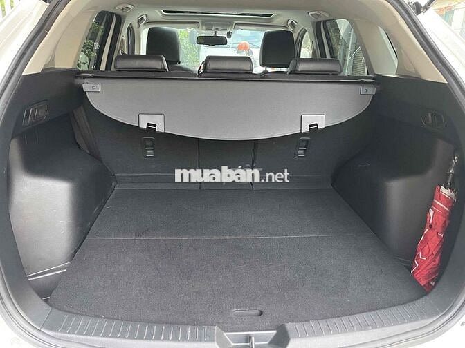 Mazda CX5 2016 2.5 Premium 2 Cầu