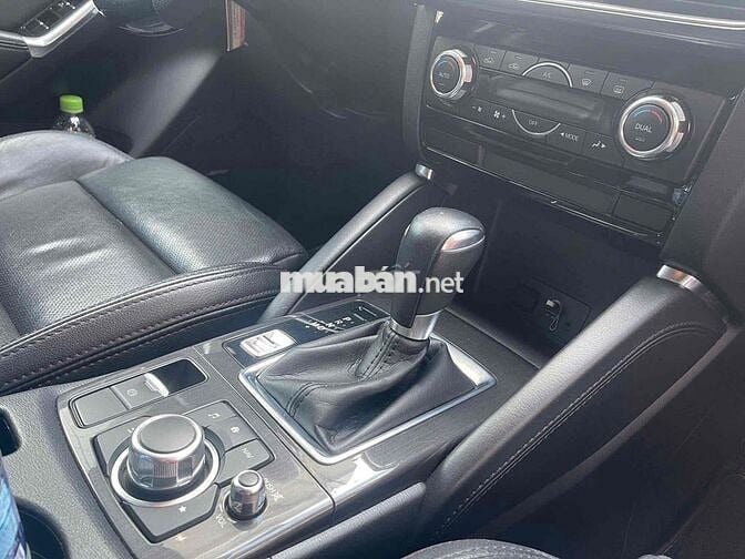 Mazda CX5 2016 2.5 Premium 2 Cầu