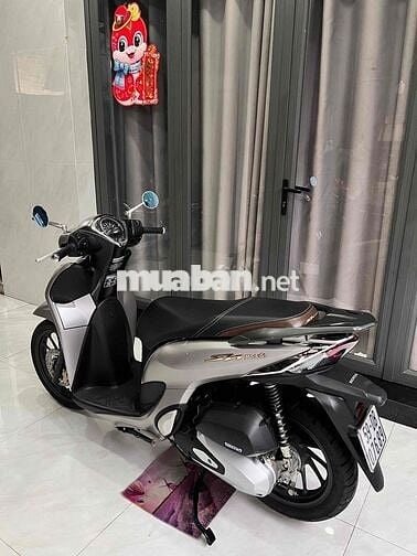Cần Bán Sh Mode 2023 Abs BSTP 9 Chủ , Xe Lướt Keng