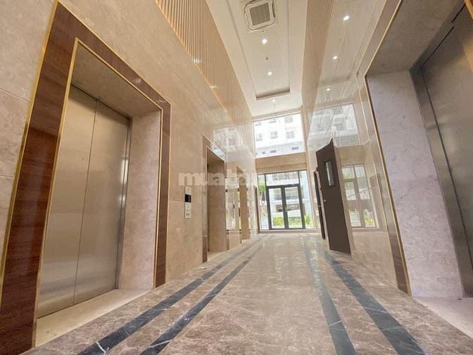 CHÍNH CHỦ! căn 2PN Full nội Thất XỊN XÒ tại Diamond Riverside