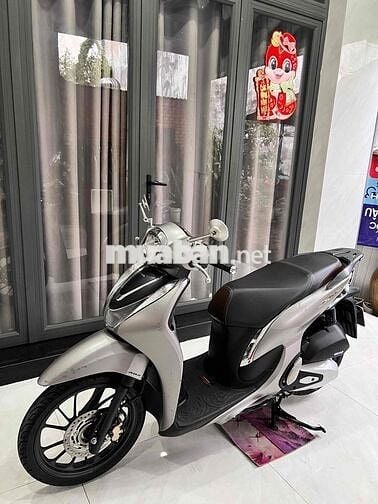 Cần Bán Sh Mode 2023 Abs BSTP 9 Chủ , Xe Lướt Keng