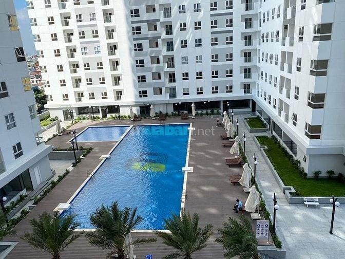 CHÍNH CHỦ! căn 2PN Full nội Thất XỊN XÒ tại Diamond Riverside