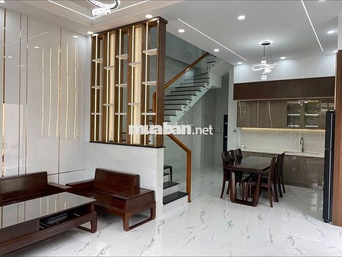 Bán ngộp nhà tại trung tâm Tân Hiệp Tân Uyên Bình Dương