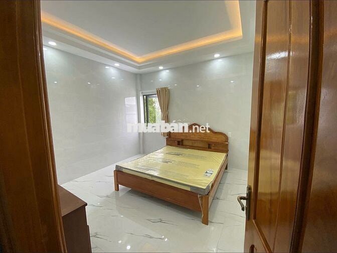 Bán ngộp nhà tại trung tâm Tân Hiệp Tân Uyên Bình Dương