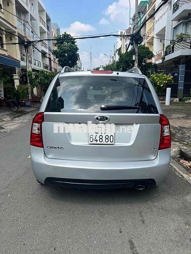 Kia Carens 2016 EX MT 2.0 - 130000 km