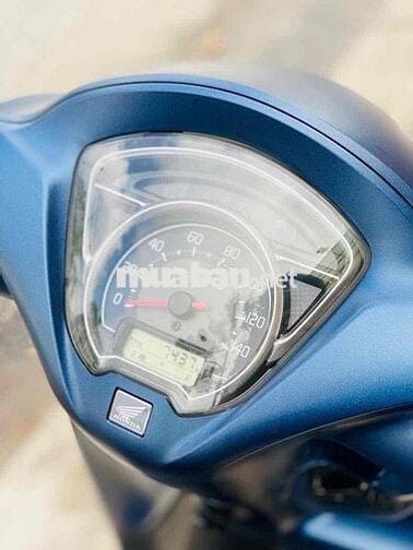 Vision 2022 khoá smarkey