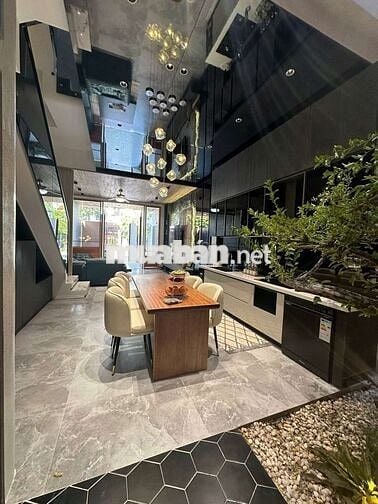 🛑 CHO THUÊ NHÀ 3 TẦNG MỚI : NGUYỄN THẾ KỶ - 4PN - 4WC