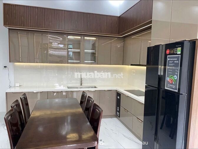 Bán ngộp nhà tại trung tâm Tân Hiệp Tân Uyên Bình Dương