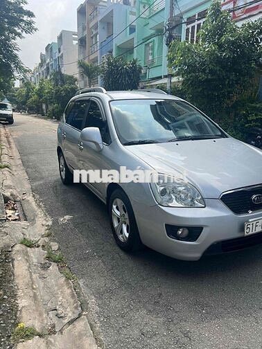 Kia Carens 2016 EX MT 2.0 - 130000 km