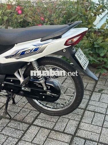 Wave 110cc/2023