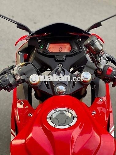 🆘Cần bán xe MoTo GPX Demon 150 bs67 Đk 2022 odo16k