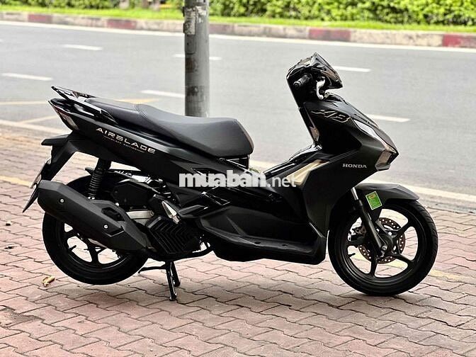[GÓP ĐƯỢC GIỮ CAVET] AIRBLADE 125 4VAL 2023, BSTP