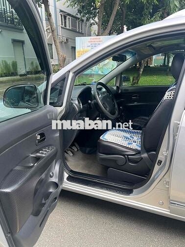 Kia Carens 2016 EX MT 2.0 - 130000 km