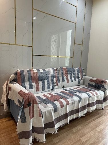 CHÍNH CHỦ! căn 2PN Full nội Thất XỊN XÒ tại Diamond Riverside