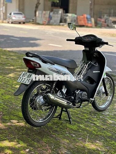 Wave 110cc/2023