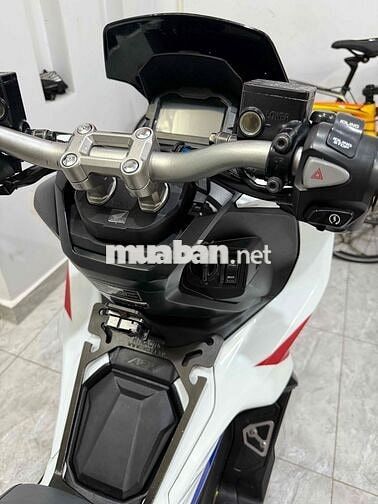 Honda adv 150 abs nhiều đồ chơi